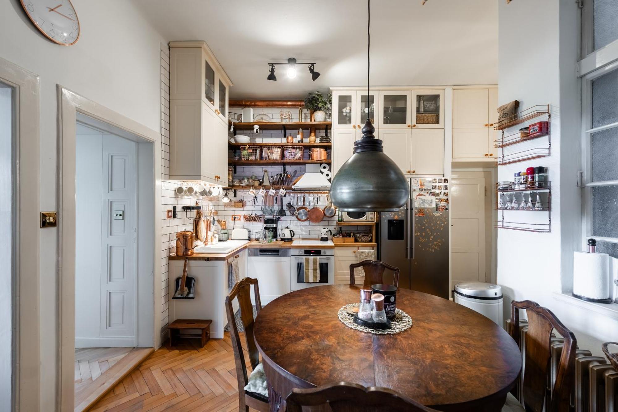 Victoria Design Stays - Premium Apartment Ohrada — Photos 3