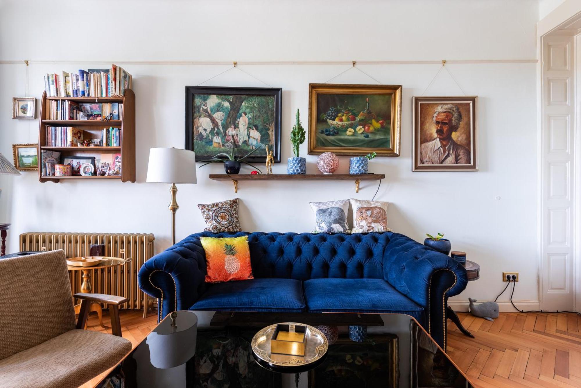 Victoria Design Stays - Premium Apartment Ohrada, Prague
