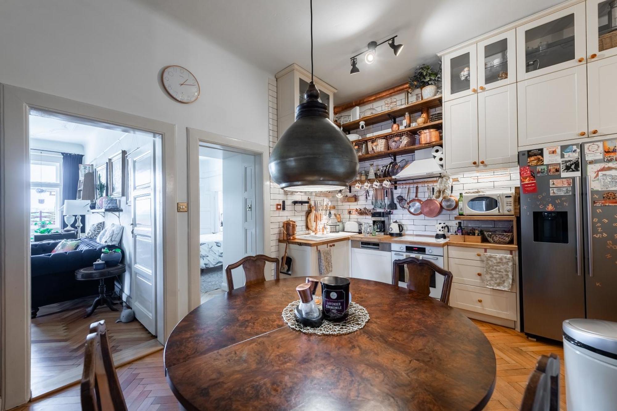 Victoria Design Stays - Premium Apartment Ohrada — Photos 2